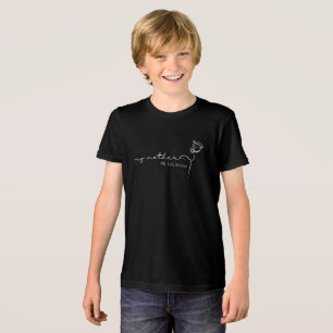 T-Shirt - My Life Source Tri-Blend Shirt