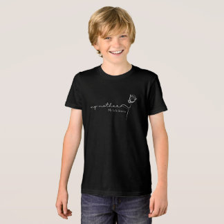 T-Shirt - My Life Source Tri-Blend Shirt