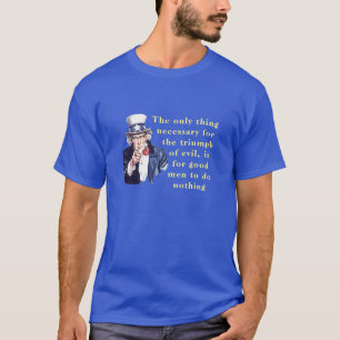 T-shirt_New Design T-Shirt