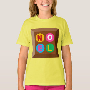 T-SHIRT NOEL