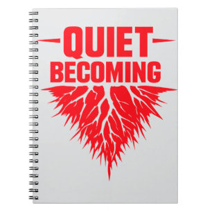 T-shirt Notebook