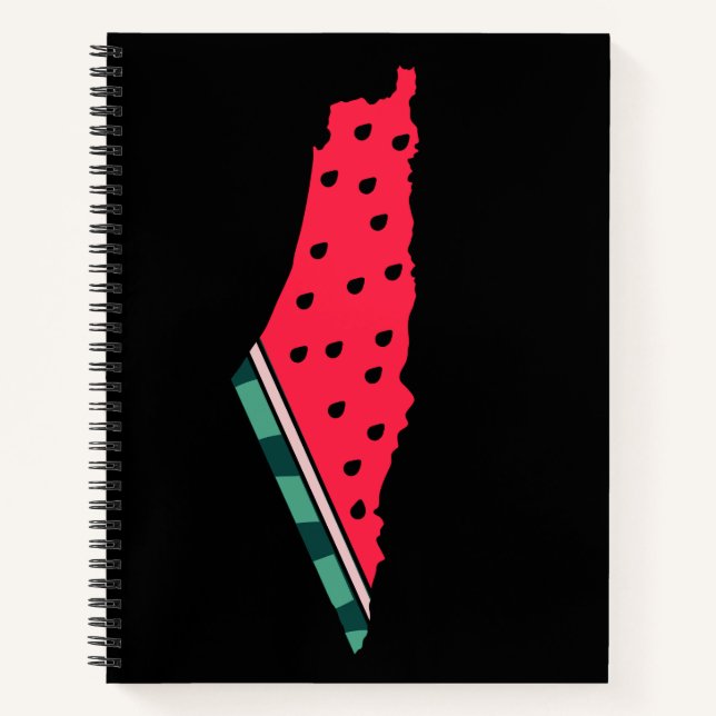 T-Shirt Notebook (Front)