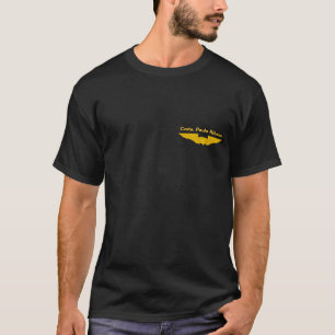 T-shirt of Civil Aviation - Sea 2010