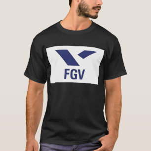 T-shirt of the FGV
