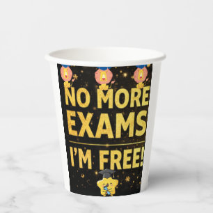 T-Shirt Paper Cups