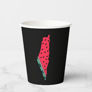 T-Shirt Paper Cups