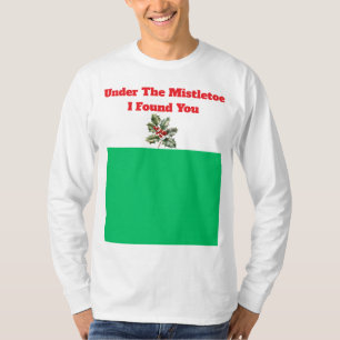 T-Shirt-Personalized Photo Unisex Long Sleeve  T-Shirt