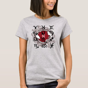 T-Shirt pisces