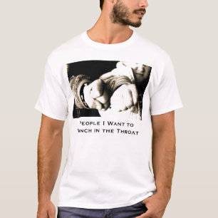 T-shirt PIWTPITT