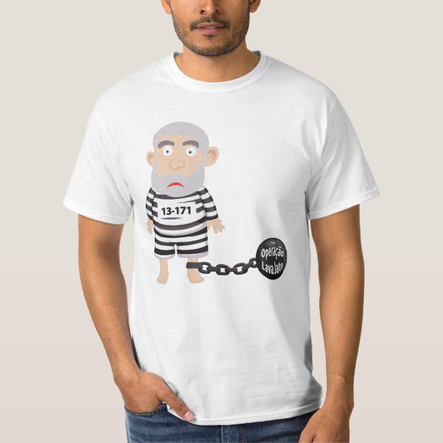 T-SHIRT PIXULECO (Front)
