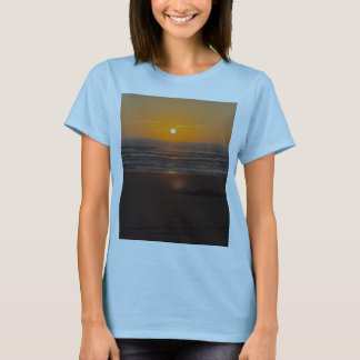 t-shirt playa summer