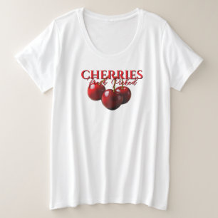 T-Shirt Plus Size T-Shirt