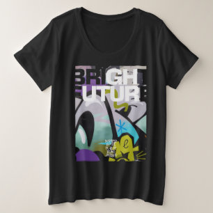 T-Shirt Plus Size T-Shirt