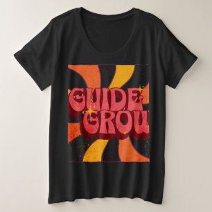 T-Shirt Plus Size T-Shirt