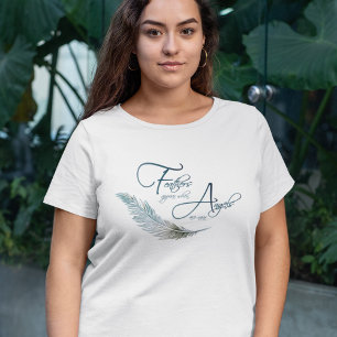 T-Shirt Plus Size T-Shirt