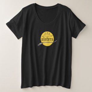 T-Shirt Plus Size T-Shirt