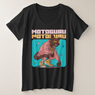 T-Shirt Plus Size T-Shirt