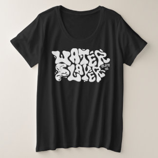 T-Shirt Plus Size T-Shirt
