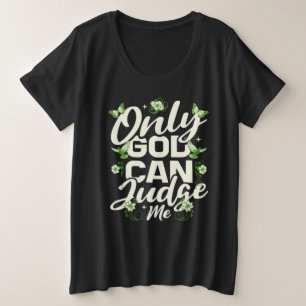 T-Shirt Plus Size T-Shirt