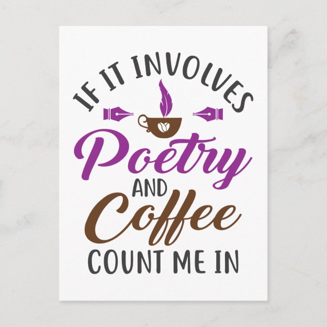 T-Shirt Postcard (Front)