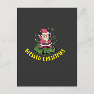 T-Shirt Postcard