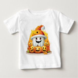 T-shirt Pumpkin Pals and Magical Tales