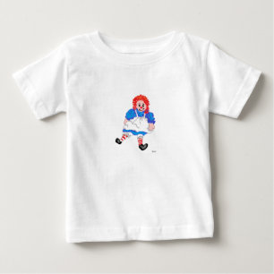 T-Shirt Raggedy Ann