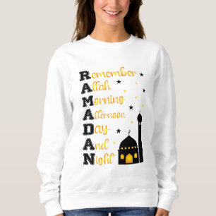 T-Shirt-Ramadan Tee Shirt