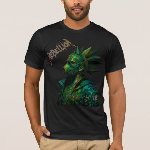 T-Shirt Rebellion78