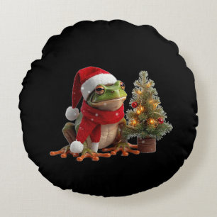 T-Shirt Round Cushion