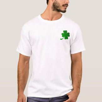 T-shirt - Shamrock