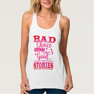 T-Shirt Singlet