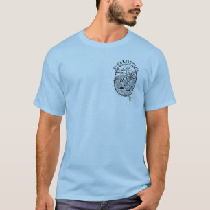 T-shirt SpearFishing