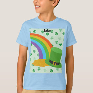 T-Shirt St Patrick's day