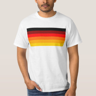 T-shirt Stolzmonat