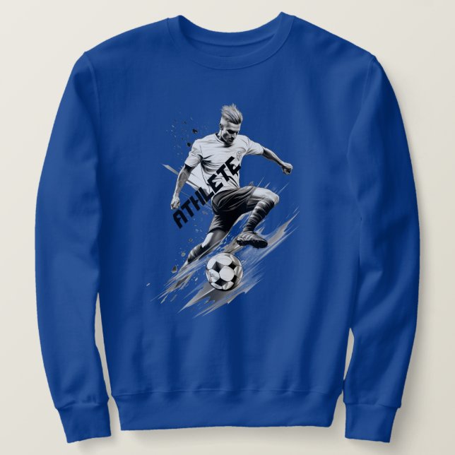  t-shirt sweatshir sweatshirt (Design Front)