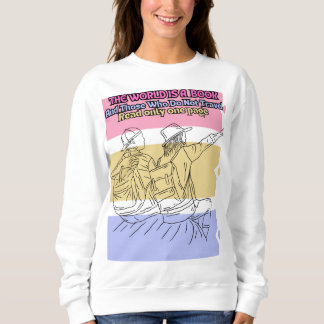 T-Shirt Sweatshirt
