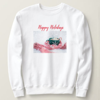 T-Shirt Sweatshirt