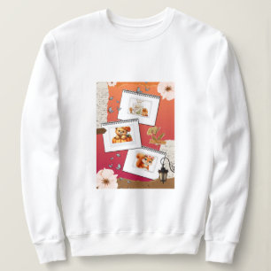 T-Shirt Sweatshirt
