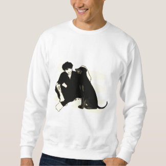 T-Shirt Sweatshirt