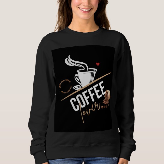 T-Shirt Sweatshirt (Front)