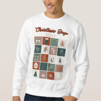 T-Shirt Sweatshirt