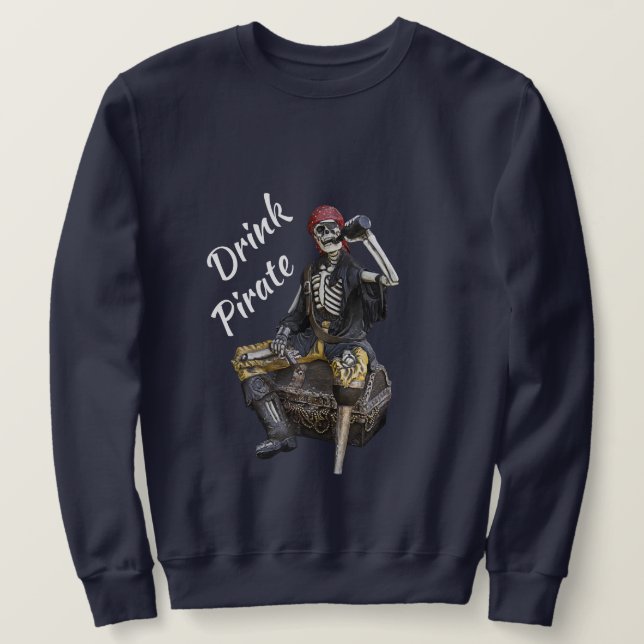  t-shirt sweatshirt (Design Front)