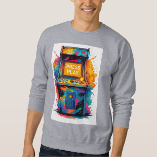 T-Shirt Sweatshirt