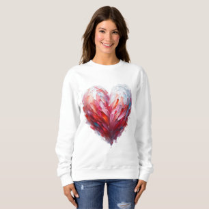 T-Shirt Sweatshirt