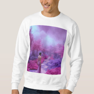 T-Shirt Sweatshirt