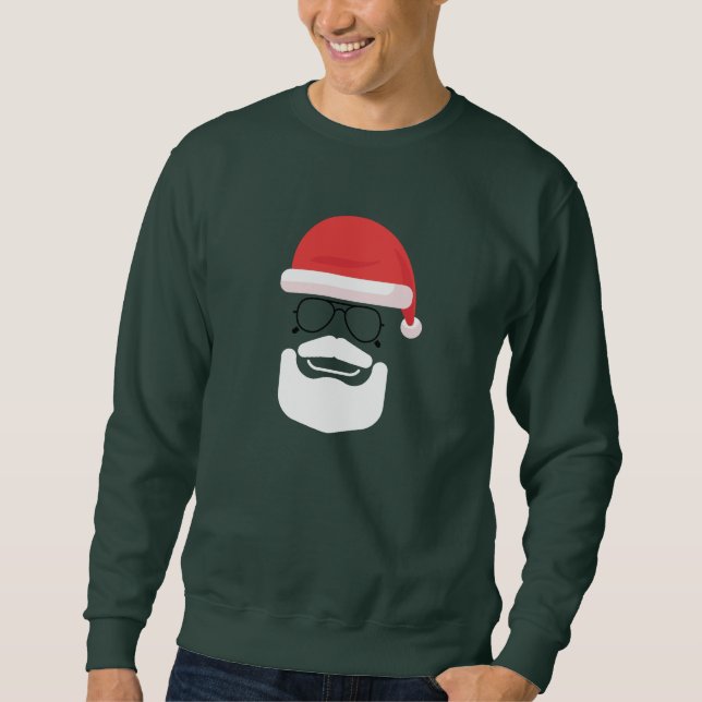 T-Shirt Sweatshirt (Front)