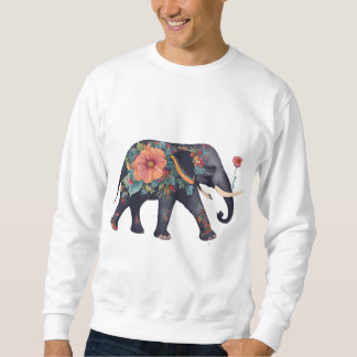 T-Shirt Sweatshirt
