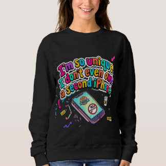 T-Shirt Sweatshirt