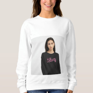 T-Shirt Sweatshirt